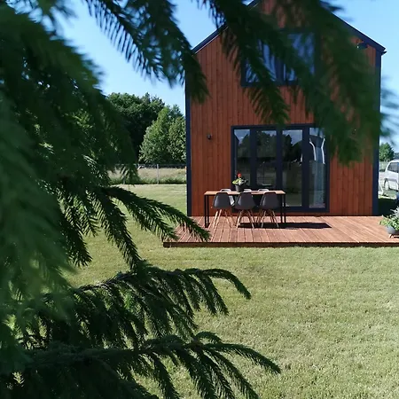 Holiday home Zakatek