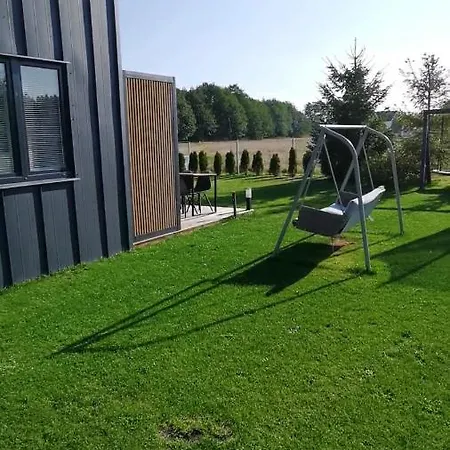 Casa vacanze Zakatek