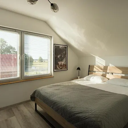 Casa vacanze Zakatek *