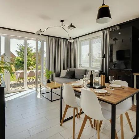 Casa vacanze Zakatek Slajszewo