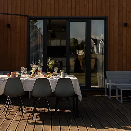 Zakatek Holiday home