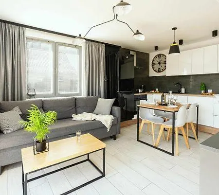 Casa vacanze Zakatek *