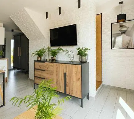 Holiday home Zakatek *