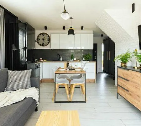 Casa vacanze Zakatek Slajszewo