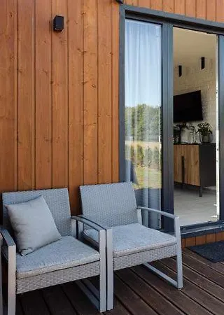 Zakatek 度假居 Slajszewo