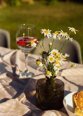 Zakatek Holiday home