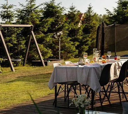 Zakatek Casa vacanze *
