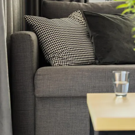 別荘 Zakatek Slajszewo