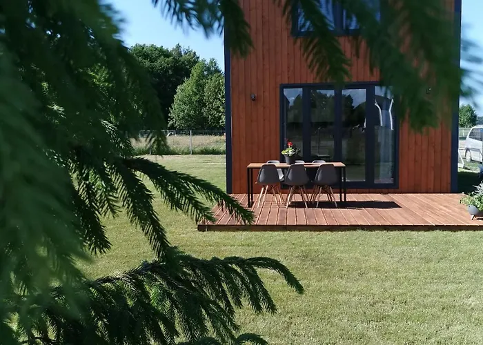 Дом отдыха Zakatek