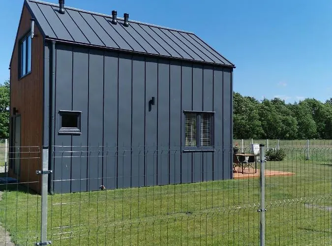 Zakatek Дом отдыха