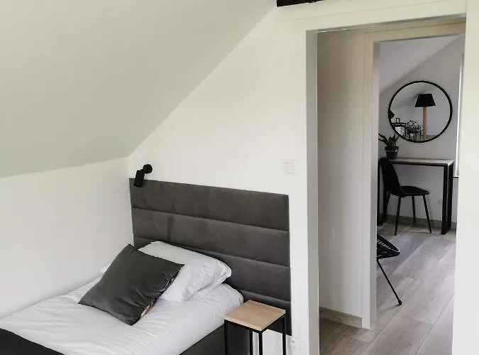 Дом отдыха Zakatek Slajszewo