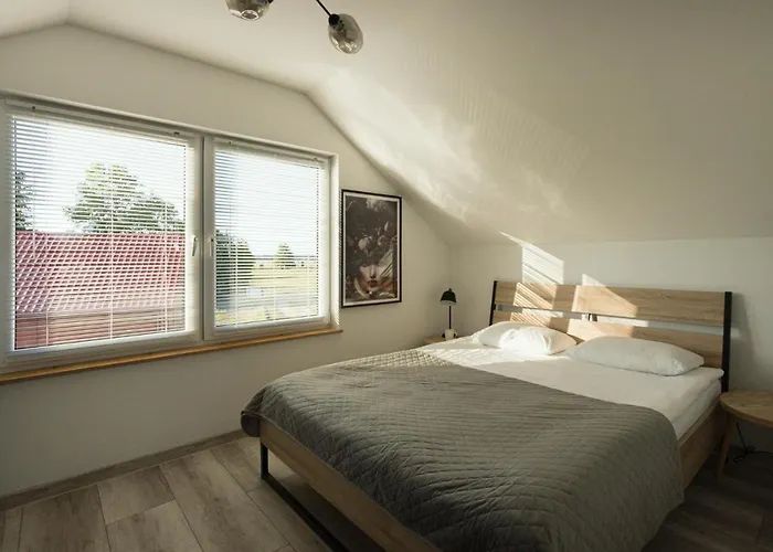 Дом отдыха Zakatek *