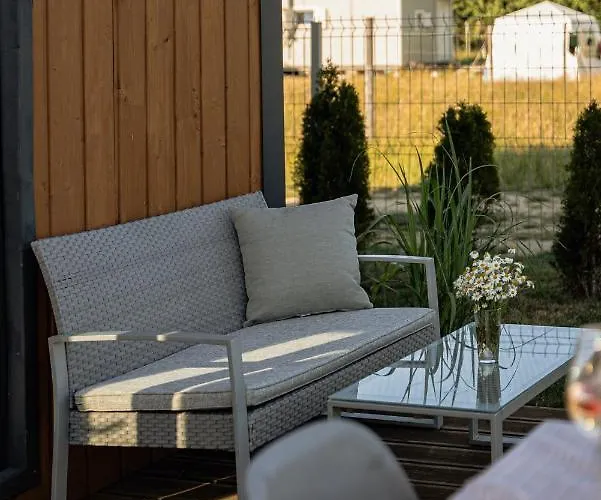 Zakatek Дом отдыха *