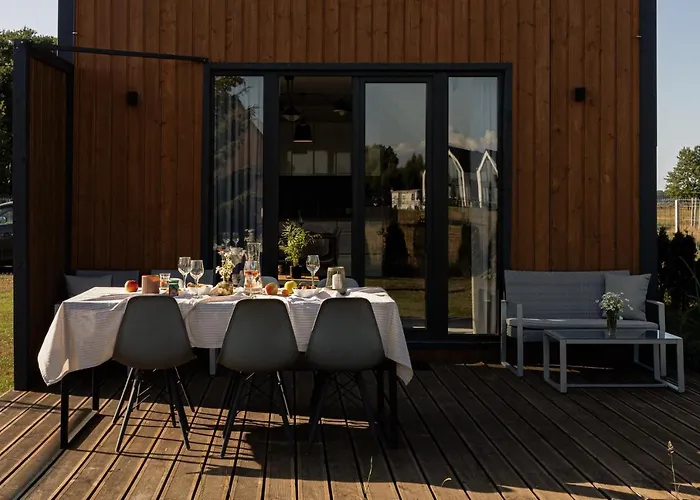 Zakatek Дом отдыха