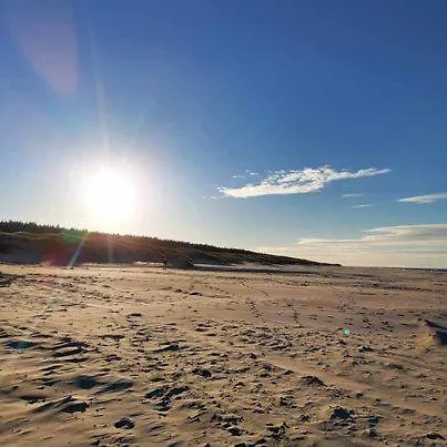 Дом отдыха Zakatek