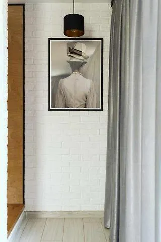 Дом отдыха Zakatek *