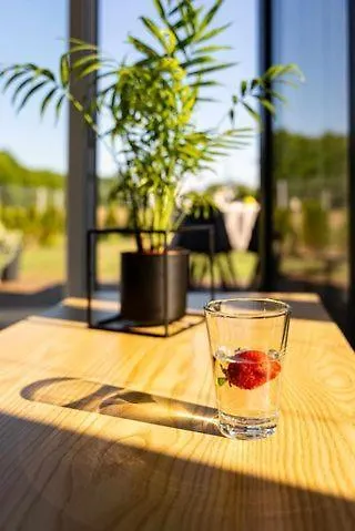 Zakatek Дом отдыха