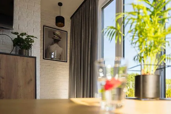 Дом отдыха Zakatek Slajszewo