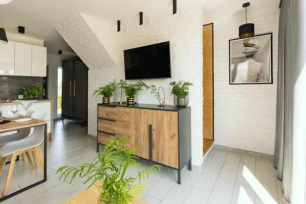 Дом отдыха Zakatek *