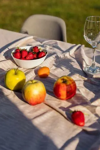 Zakatek Дом отдыха *