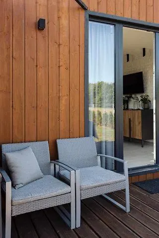 Zakatek Дом отдыха Slajszewo