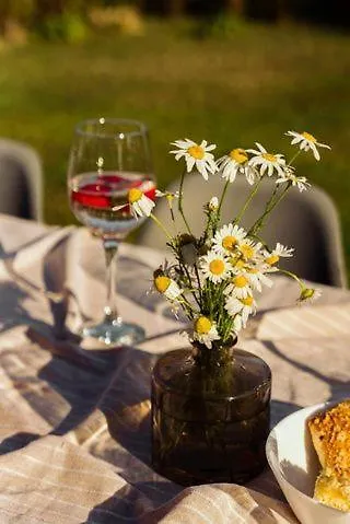 Zakatek Дом отдыха