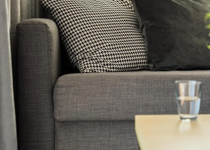 Дом отдыха Zakatek Slajszewo